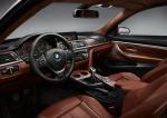 BMW 4-Series Coupe Concept 2013 года